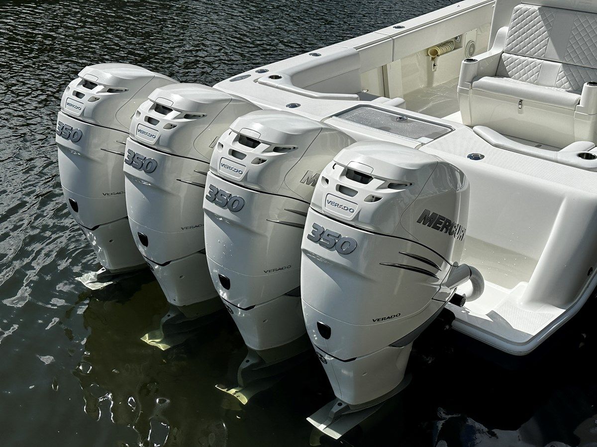 Продажа яхты Sea Four - SEA VEE