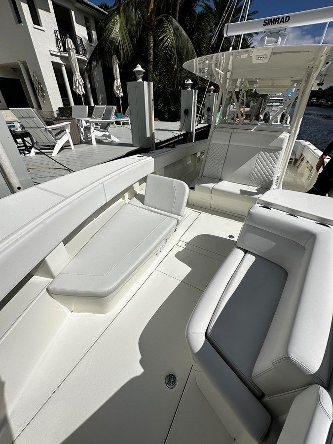 Лучшие предложения покупки яхты Sea Four - SEA VEE