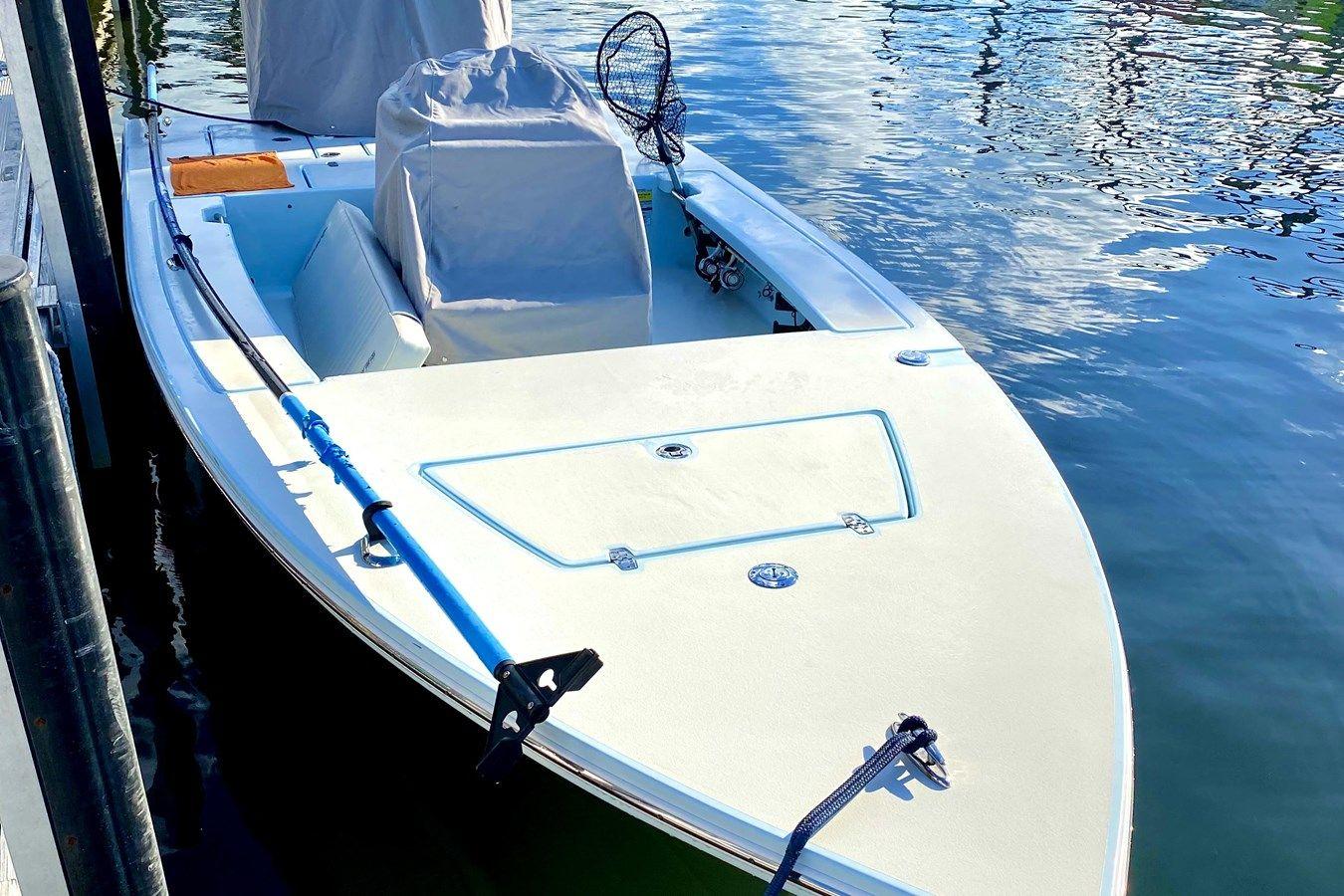 NA 18 Redfisher price