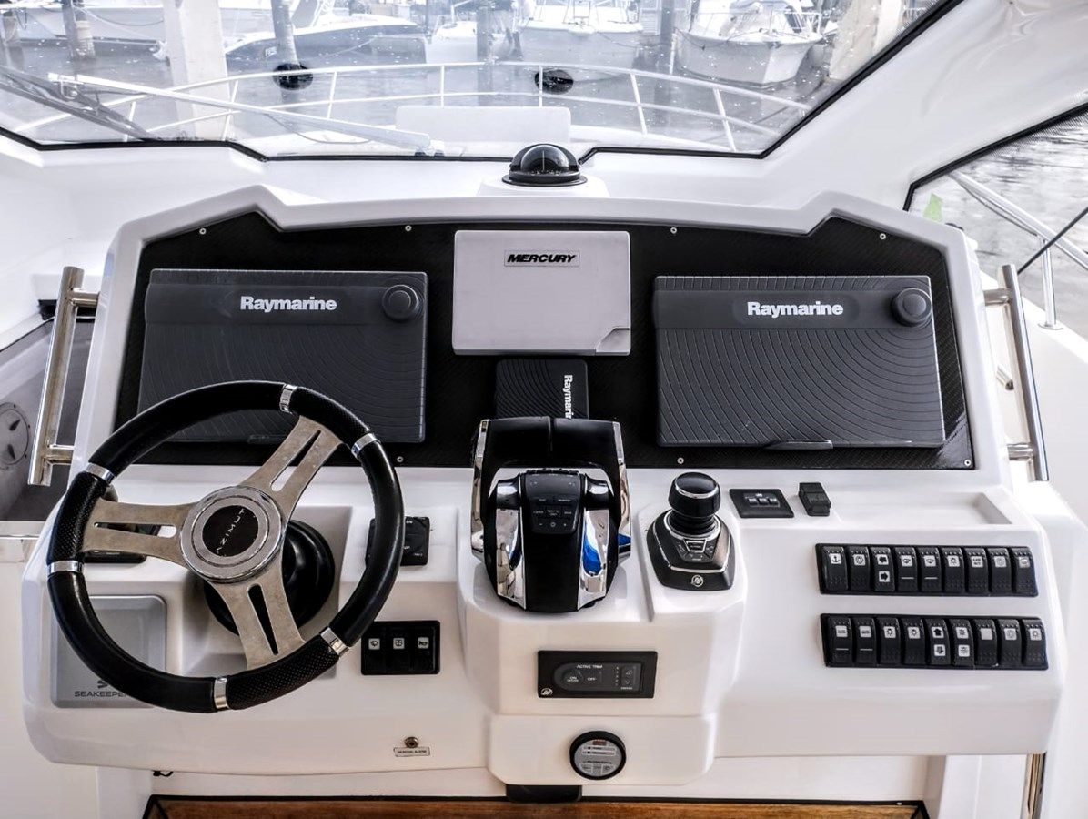 ANDIAMO II - Azimut Yachts price