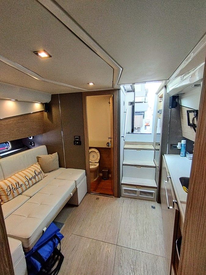 the best price on ANDIAMO II 2018