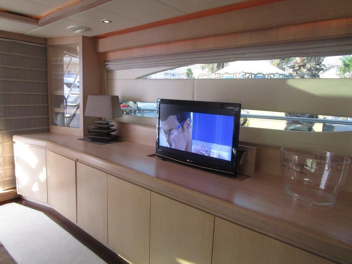 Купить TIVELLA - VZ YACHTS