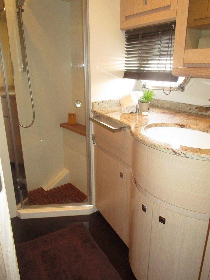 Стоимость яхты TIVELLA 2009