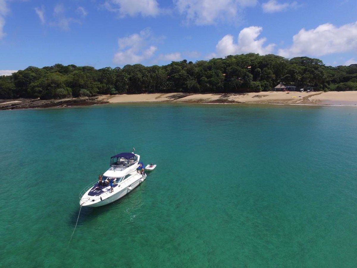 BRISMAR - SEA RAY yacht sale