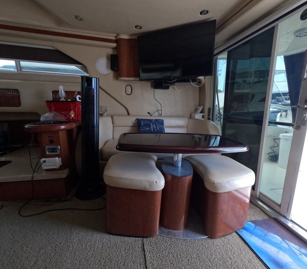 BRISMAR - SEA RAY price