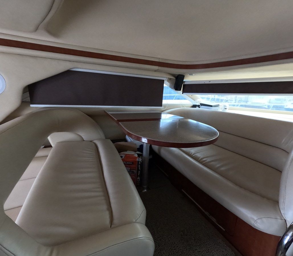 best yacht sales deals BRISMAR - SEA RAY