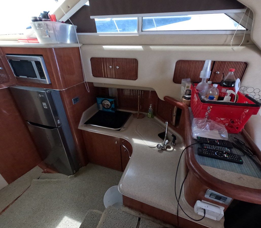 Buy a yacht BRISMAR - SEA RAY