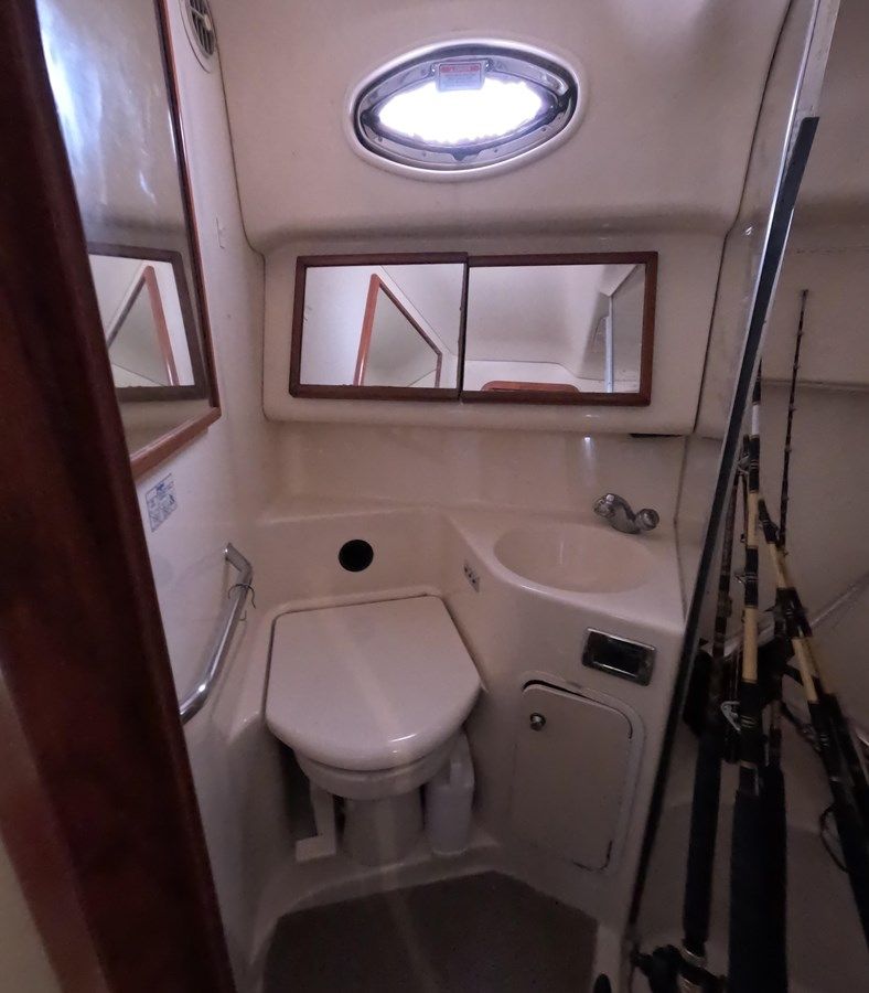 Buy a yacht BRISMAR 2003