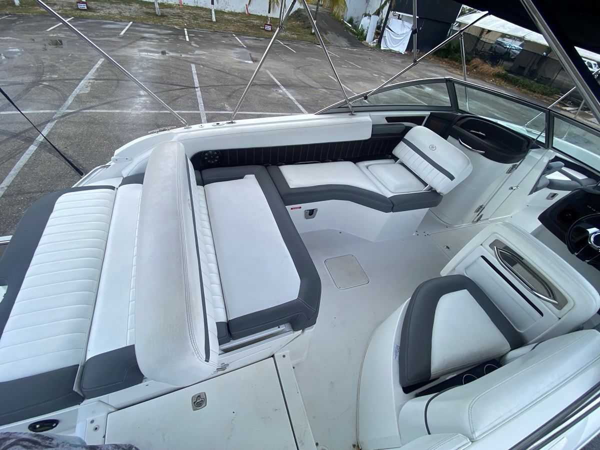 2013 COBALT 24SD @CANCUN