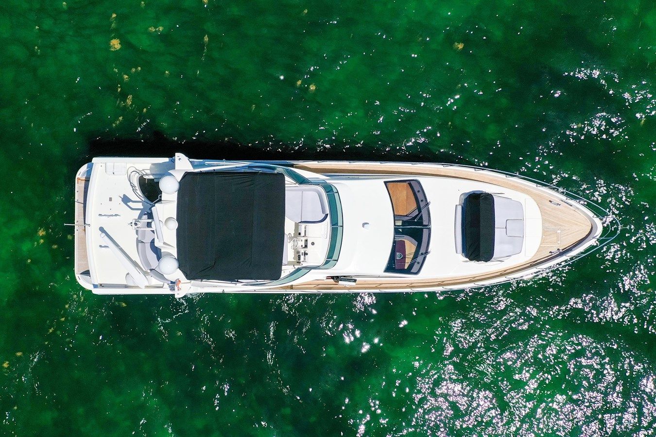 TABATA 75 yacht sale