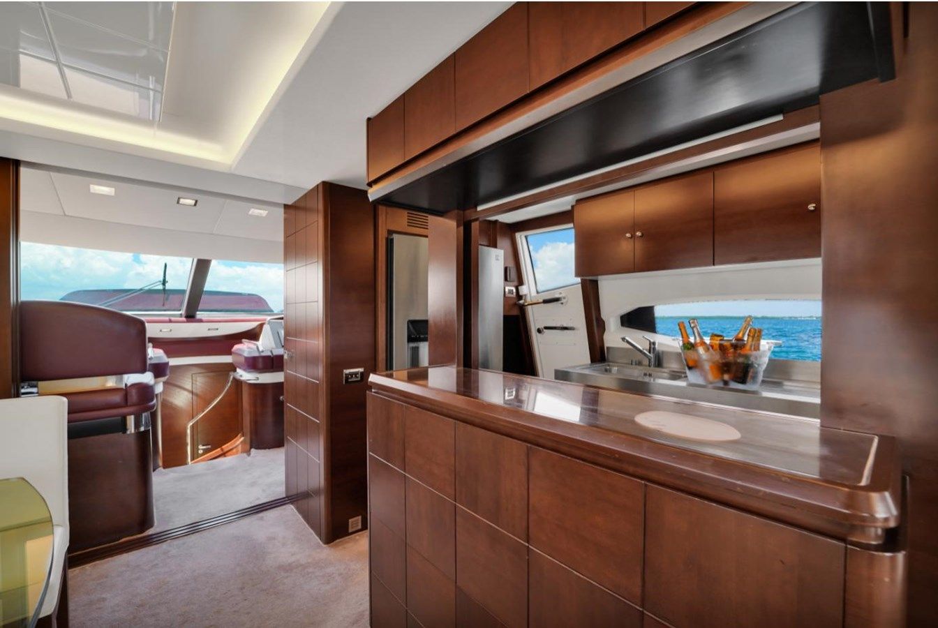 TABATA - Azimut Yachts yacht sale