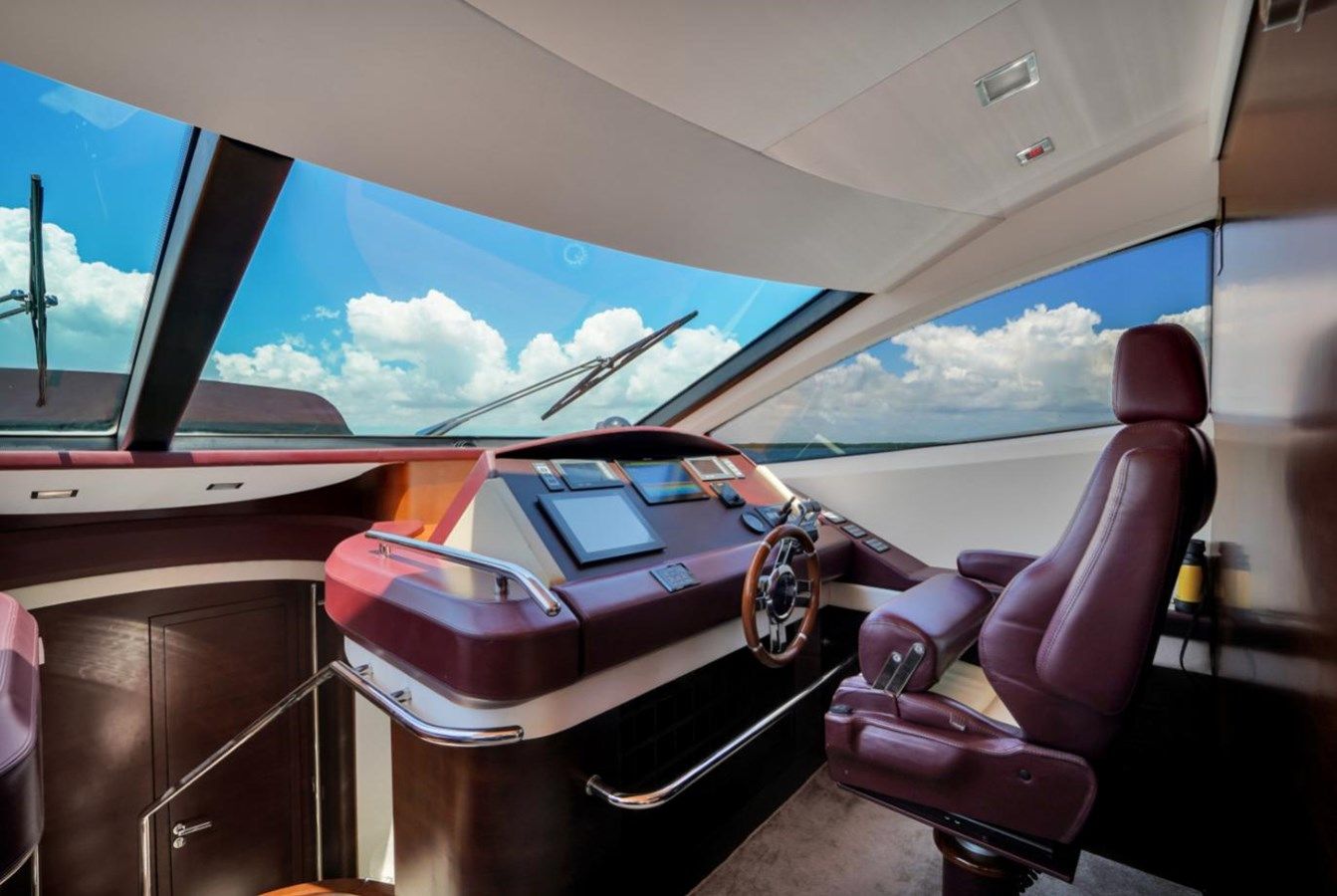 TABATA - Azimut Yachts price