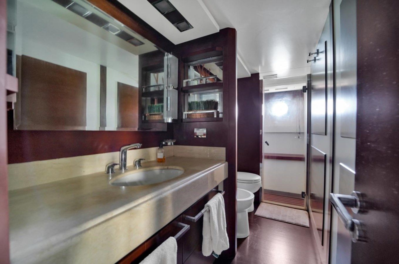 Buy a yacht TABATA 2009