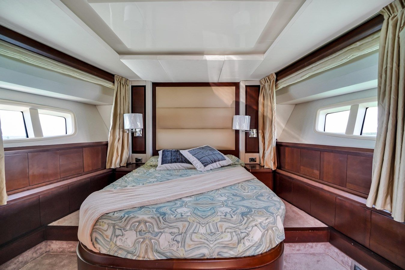 Buy a TABATA at Shestakov Yacht Sales
