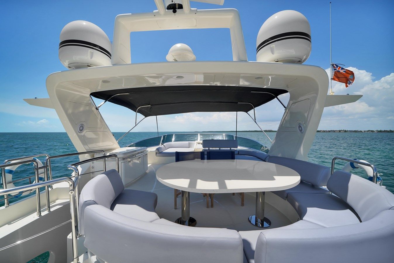 best yacht sales deals TABATA 75