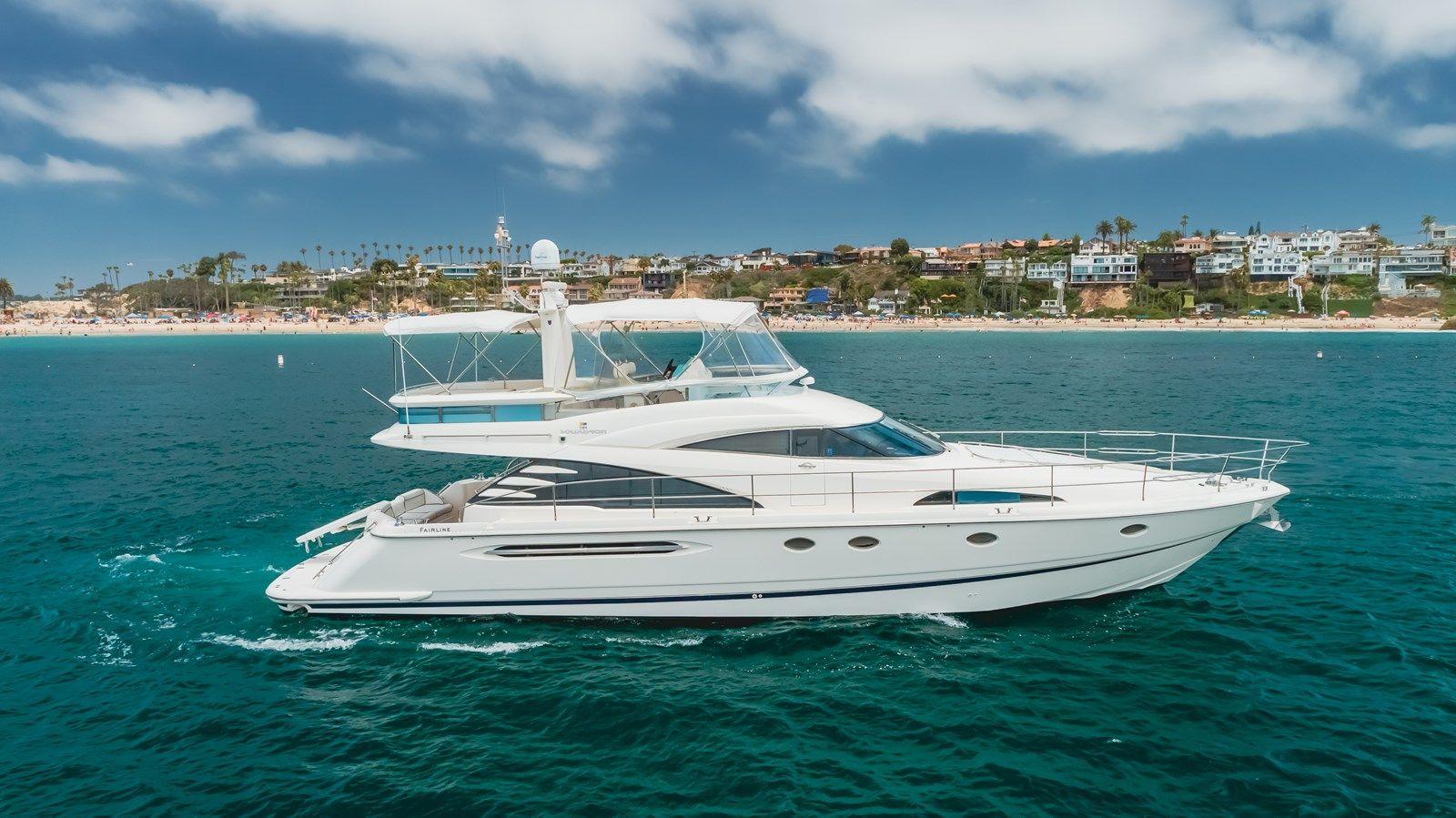 the best price on El Supremo - Fairline