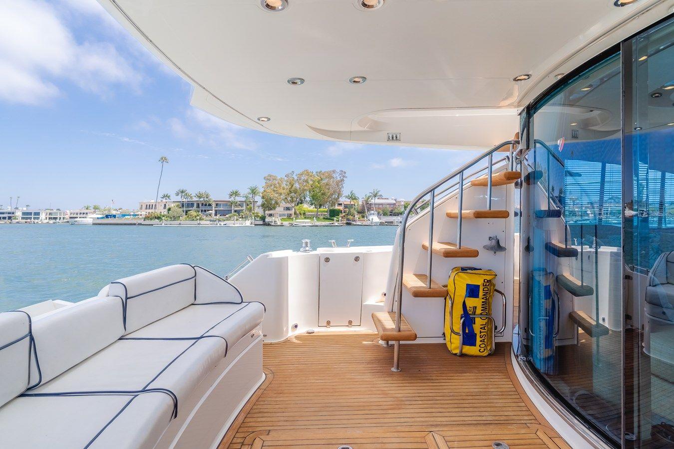 Buy a El Supremo at Shestakov Yacht Sales