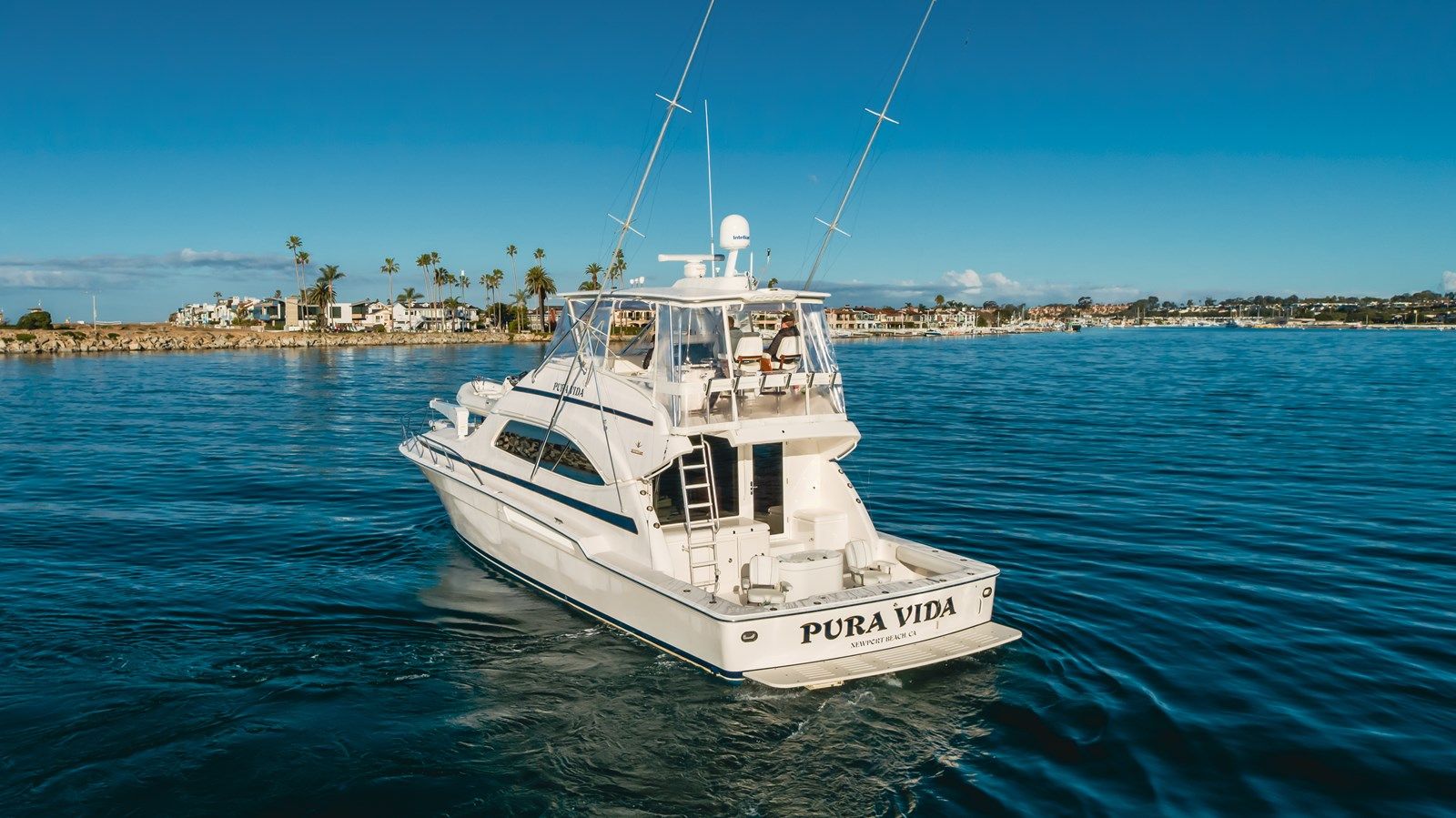 Купить Pura Vida 2007