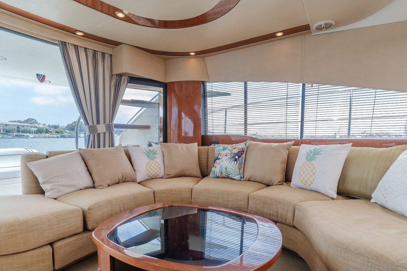 El Supremo - Fairline price