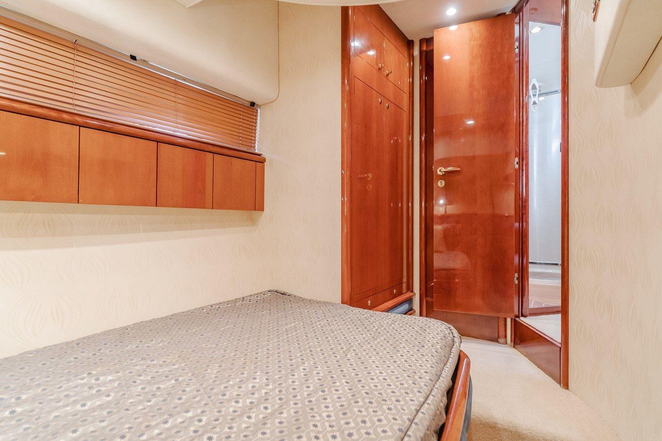 El Supremo - Fairline