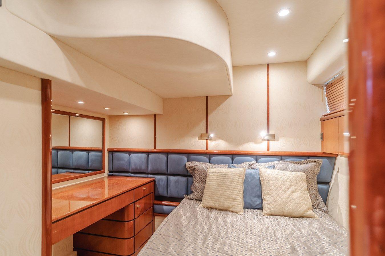 best yacht sales deals El Supremo