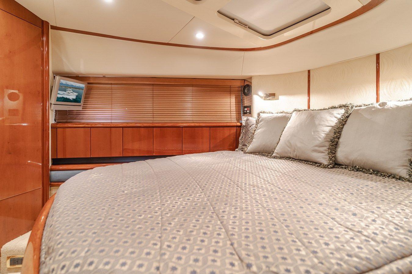 El Supremo - Fairline price