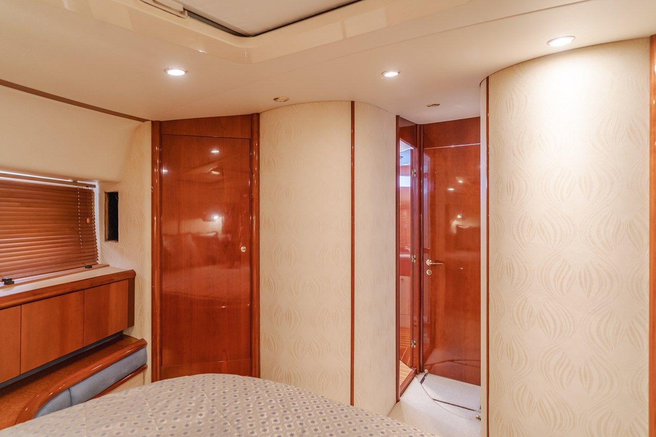 El Supremo - Fairline yacht sale