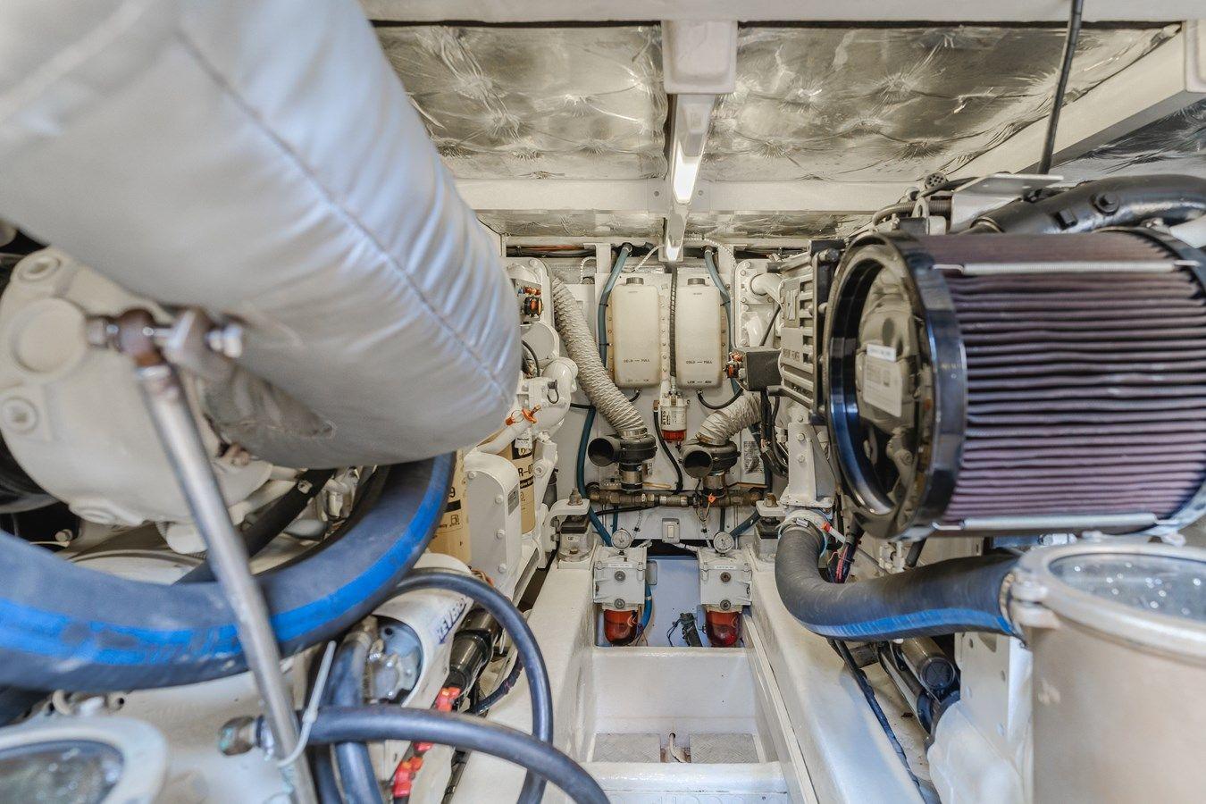 the best price on El Supremo - Fairline