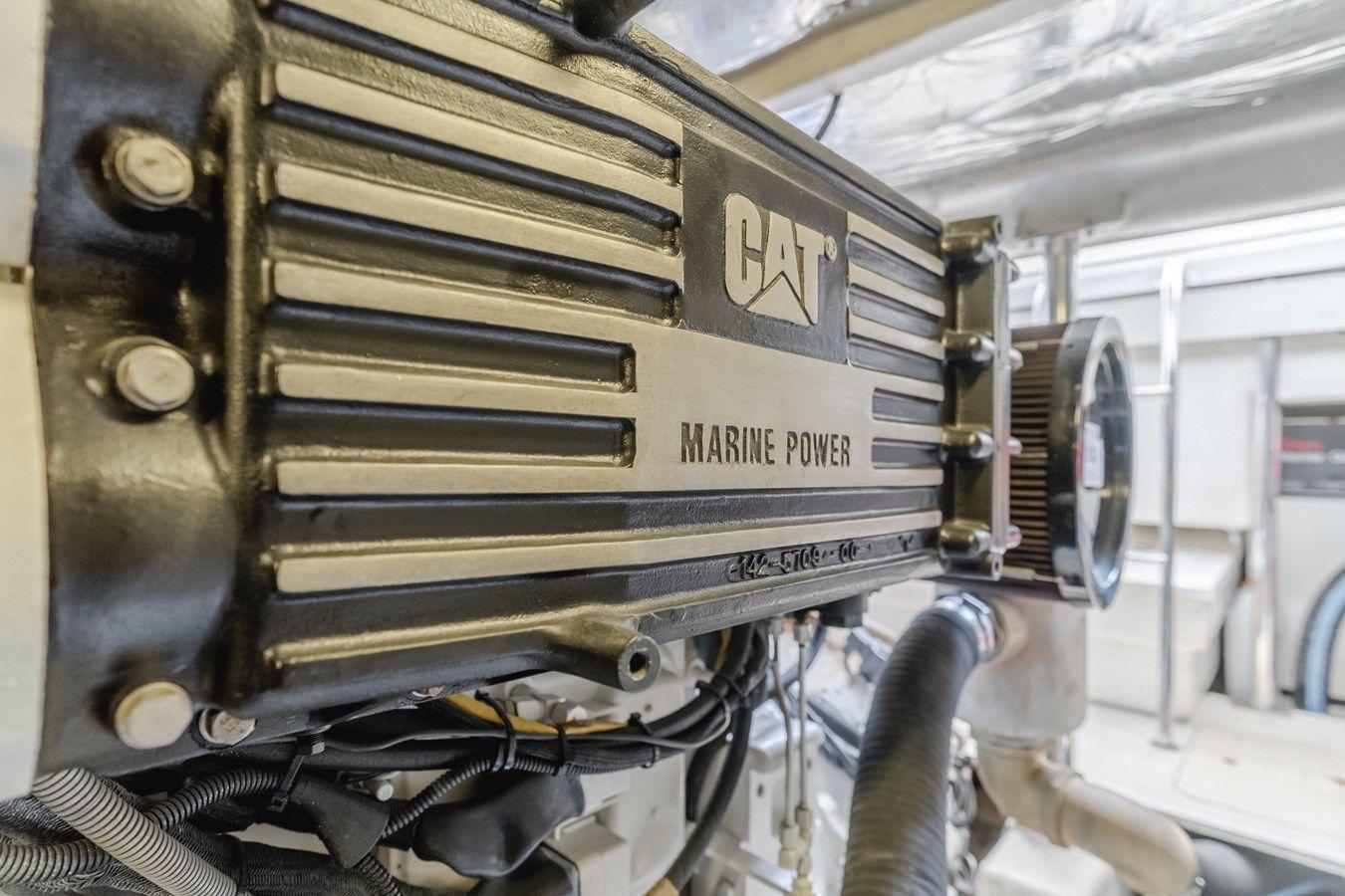 best yacht sales deals El Supremo 58