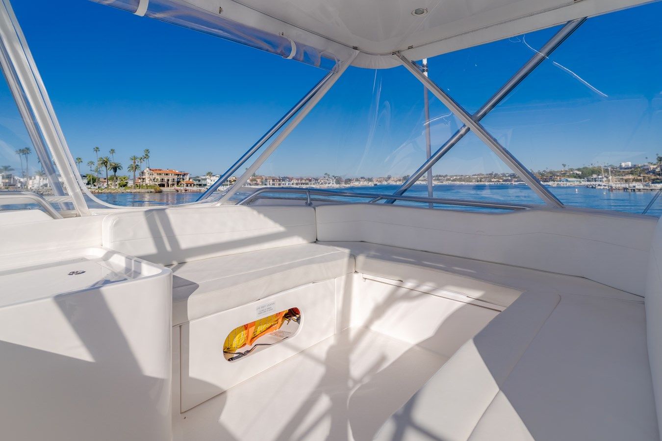 Купить Pura Vida - Bertram Yacht