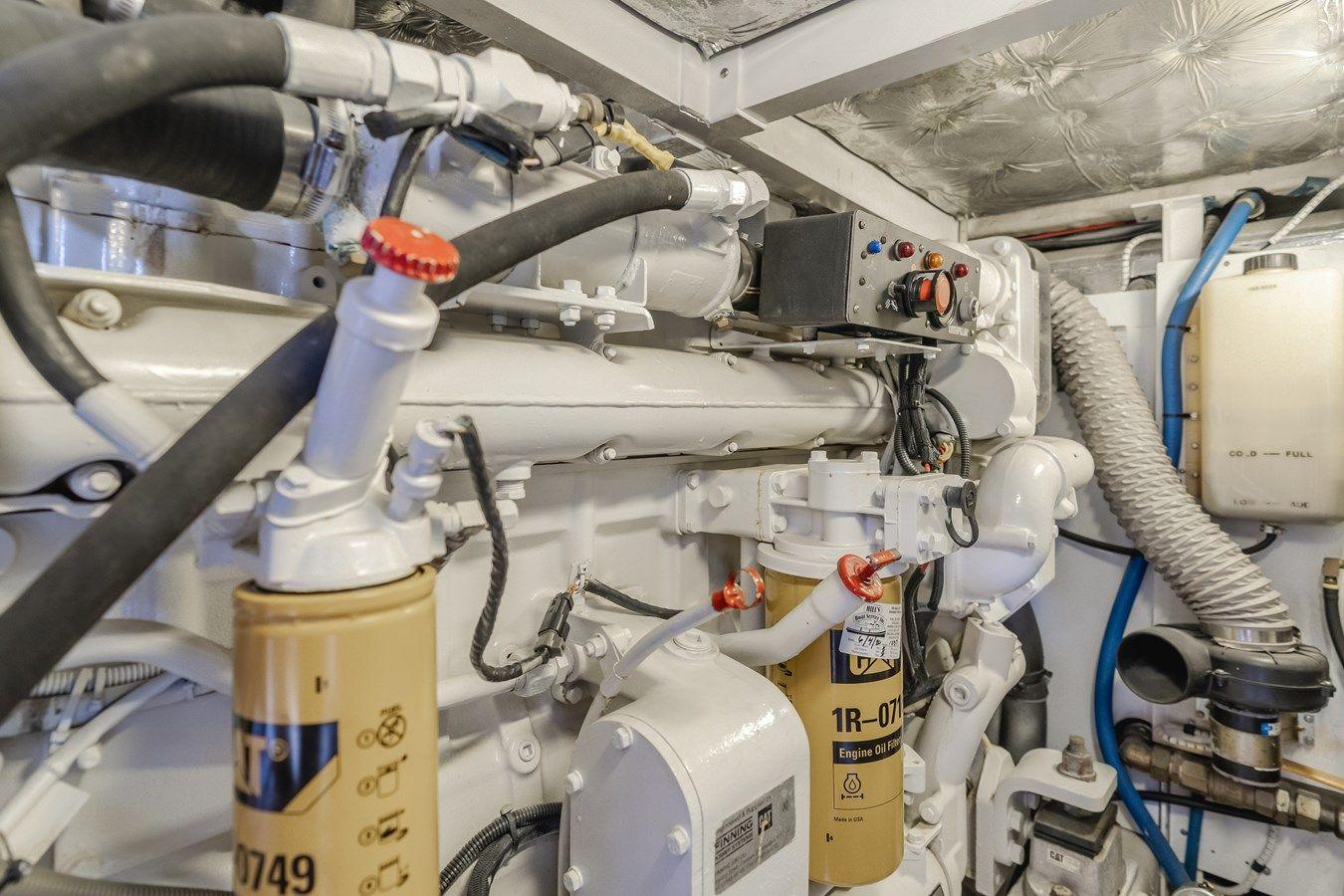 best yacht sales deals El Supremo - Fairline