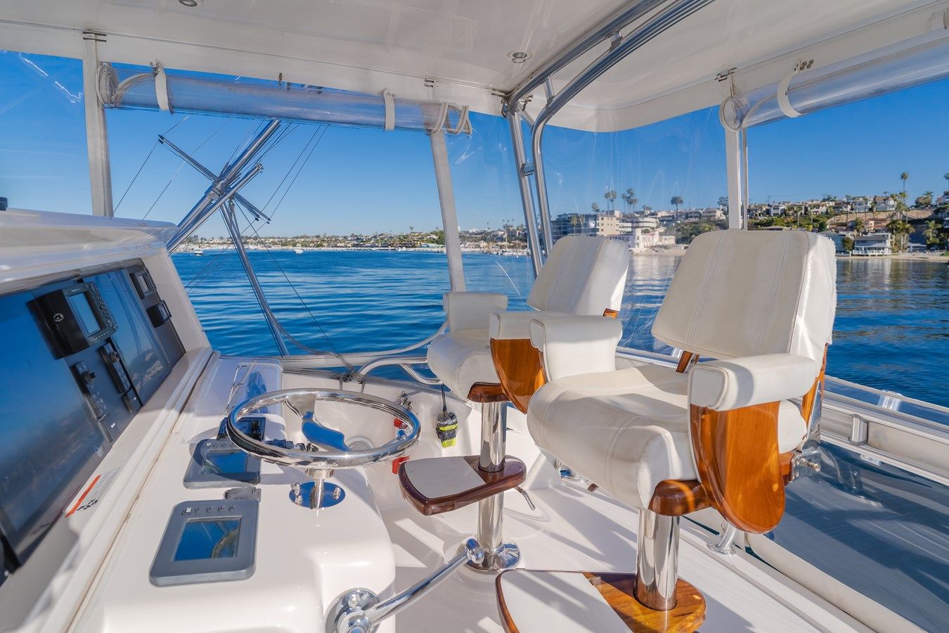 Лучшие предложения покупки яхты Pura Vida - Bertram Yacht