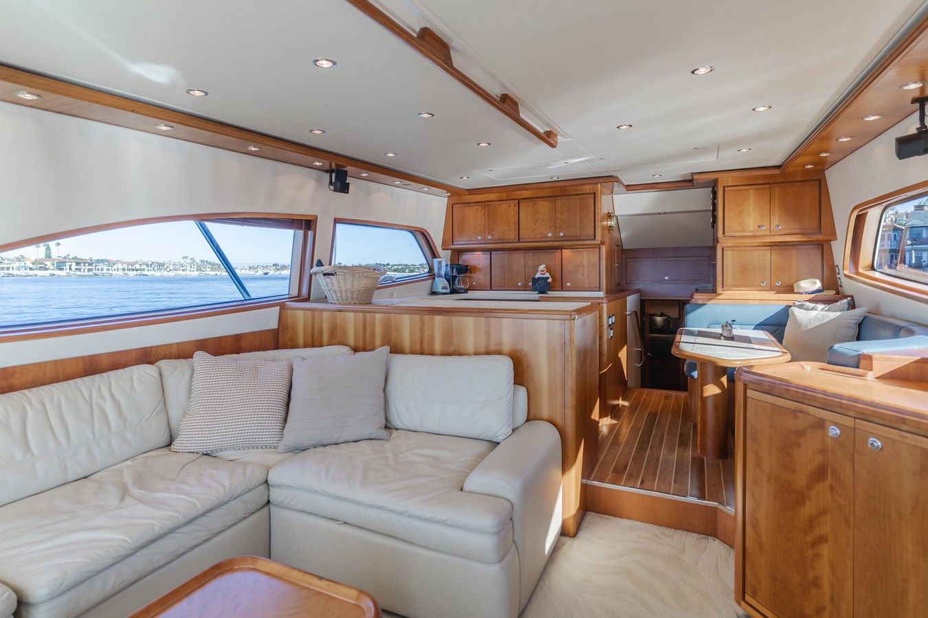 Лучшие предложения покупки яхты Pura Vida