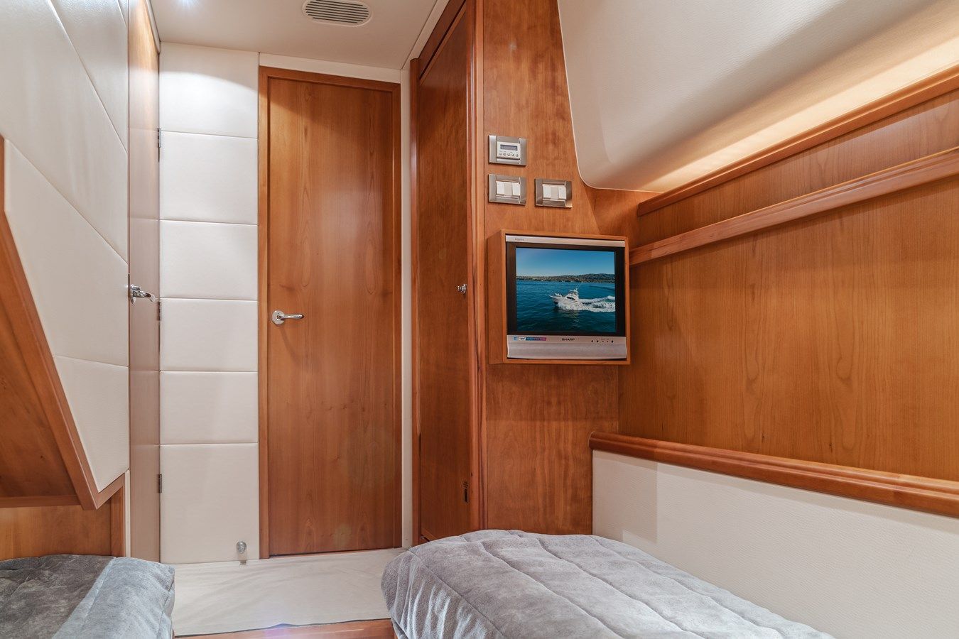 Стоимость яхты Pura Vida - Bertram Yacht