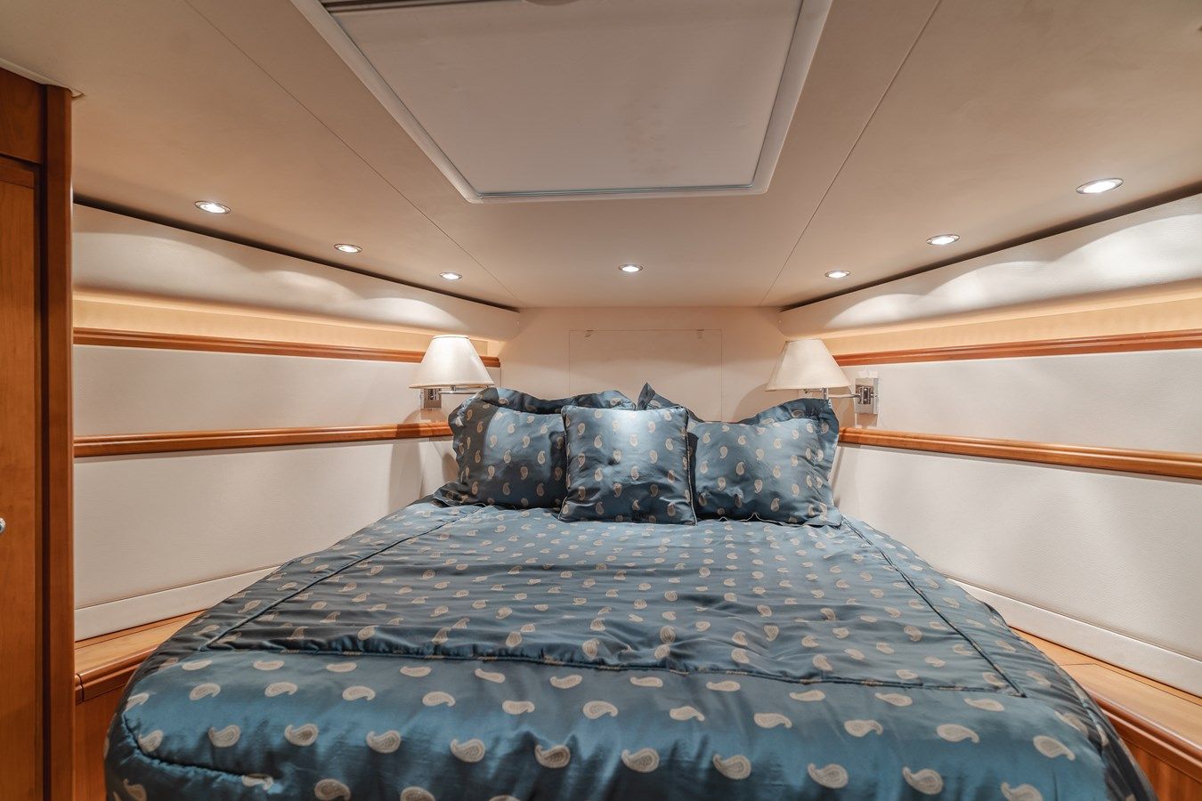 Лучшие предложения покупки яхты Pura Vida - Bertram Yacht