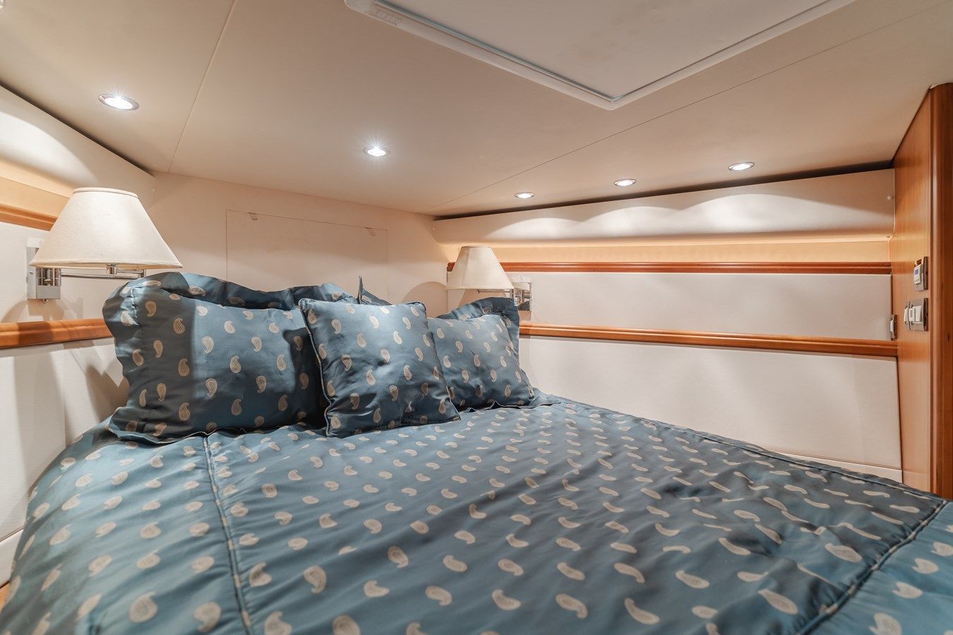 Лучшие предложения покупки яхты Pura Vida 57