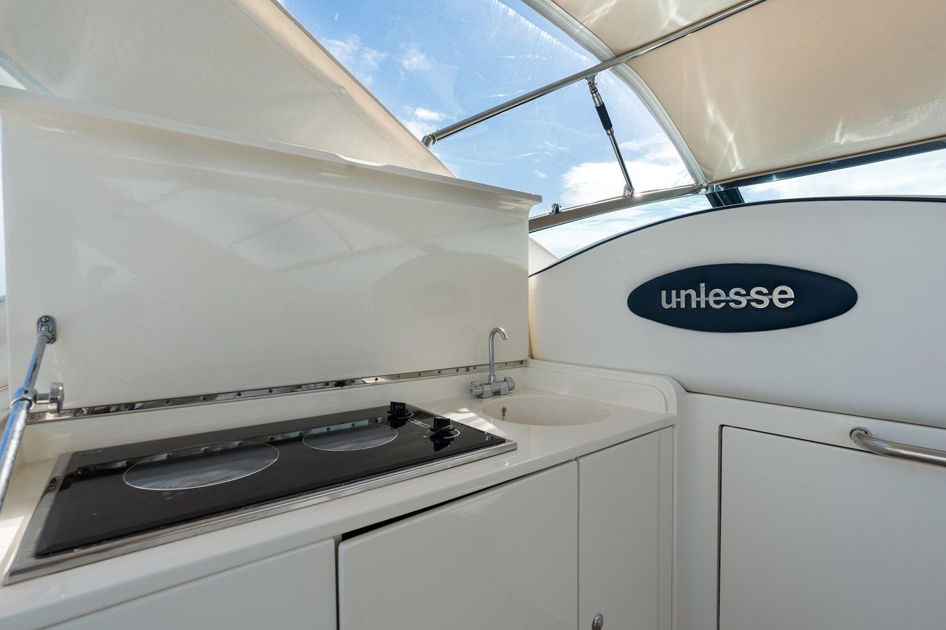 best yacht sales deals GABRIELLA - UNIESSE