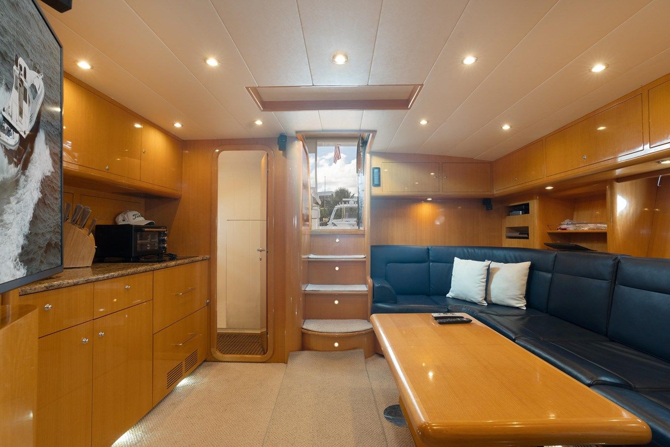 Buy a GABRIELLA - UNIESSE at Shestakov Yacht Sales