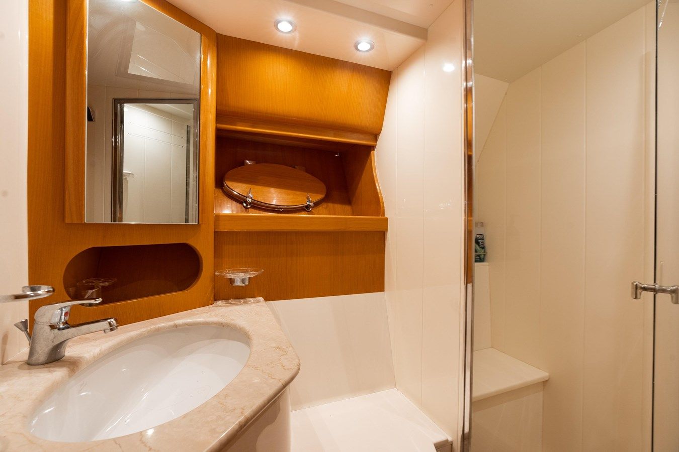 Buy a GABRIELLA 48 at Shestakov Yacht Sales