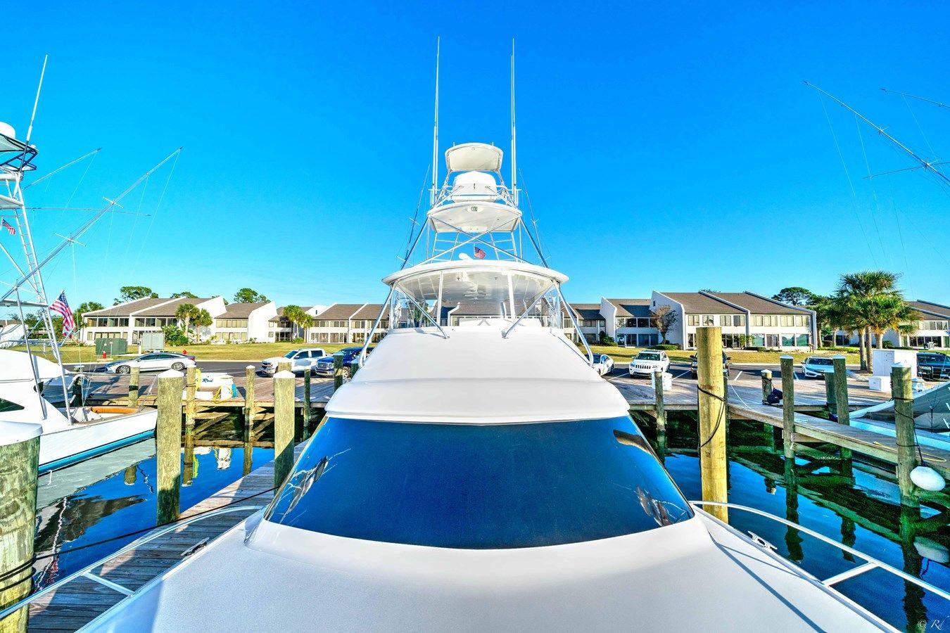 Buy a yacht Me And The Boys 2008