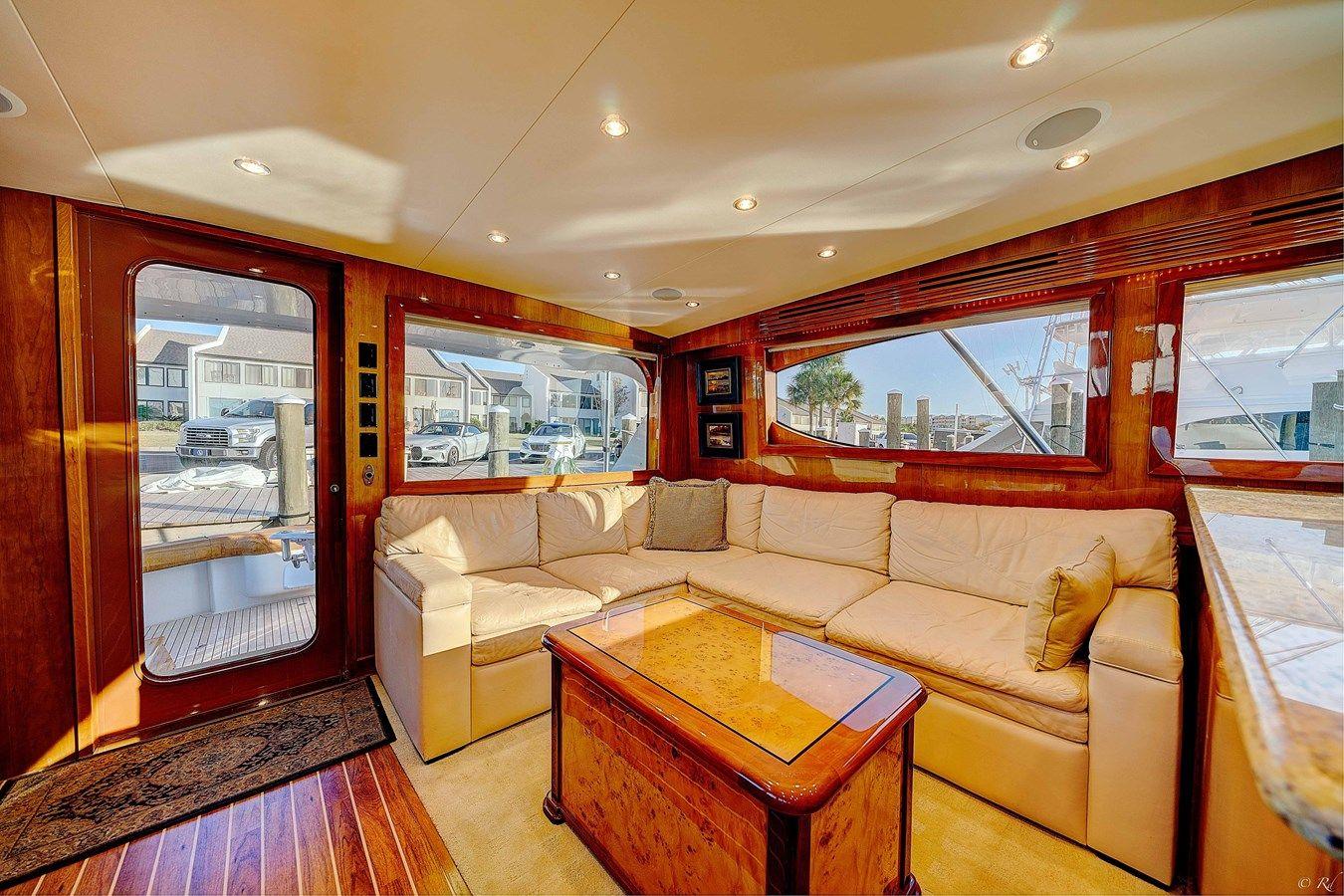 Me And The Boys 60 yacht sale