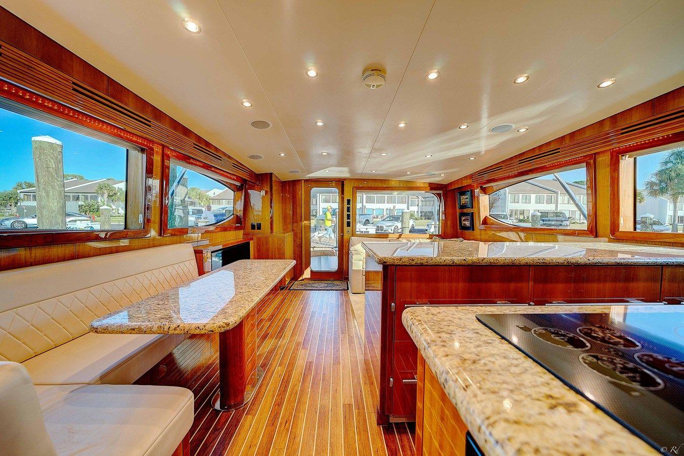 Me And The Boys yacht sale