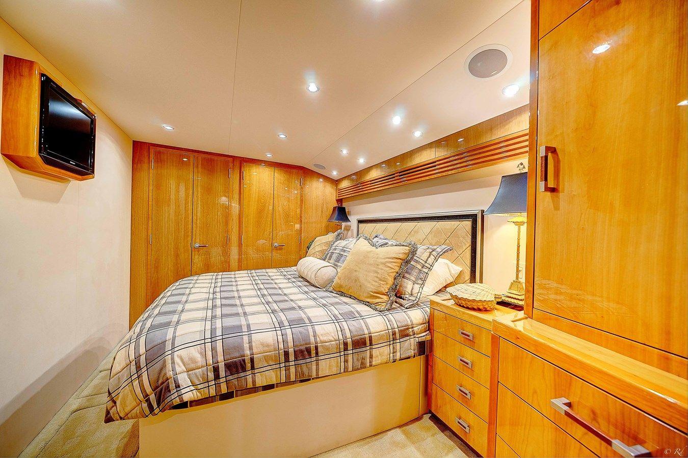 best yacht sales deals Me And The Boys - Hatteras