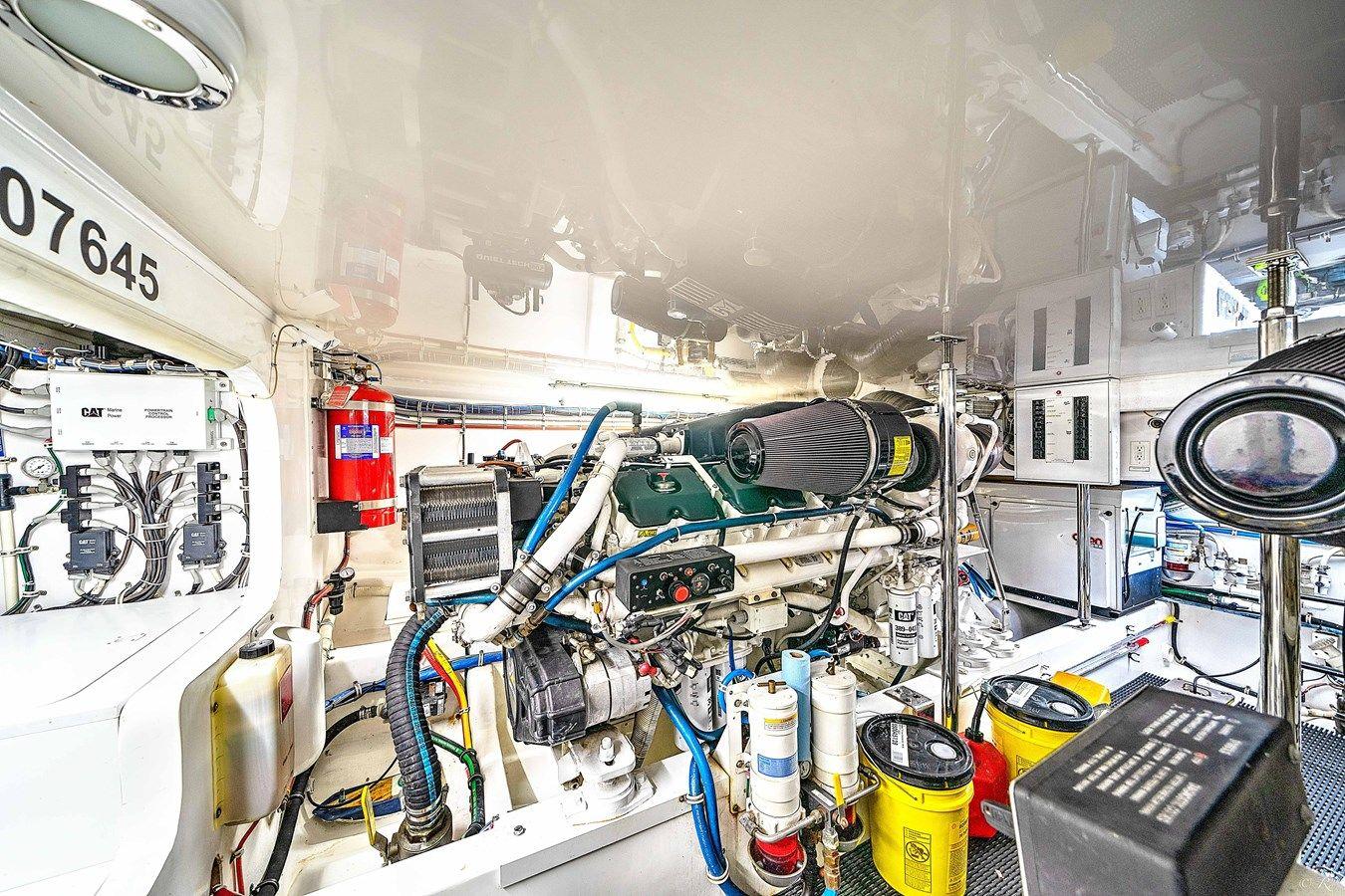 Buy a yacht Me And The Boys