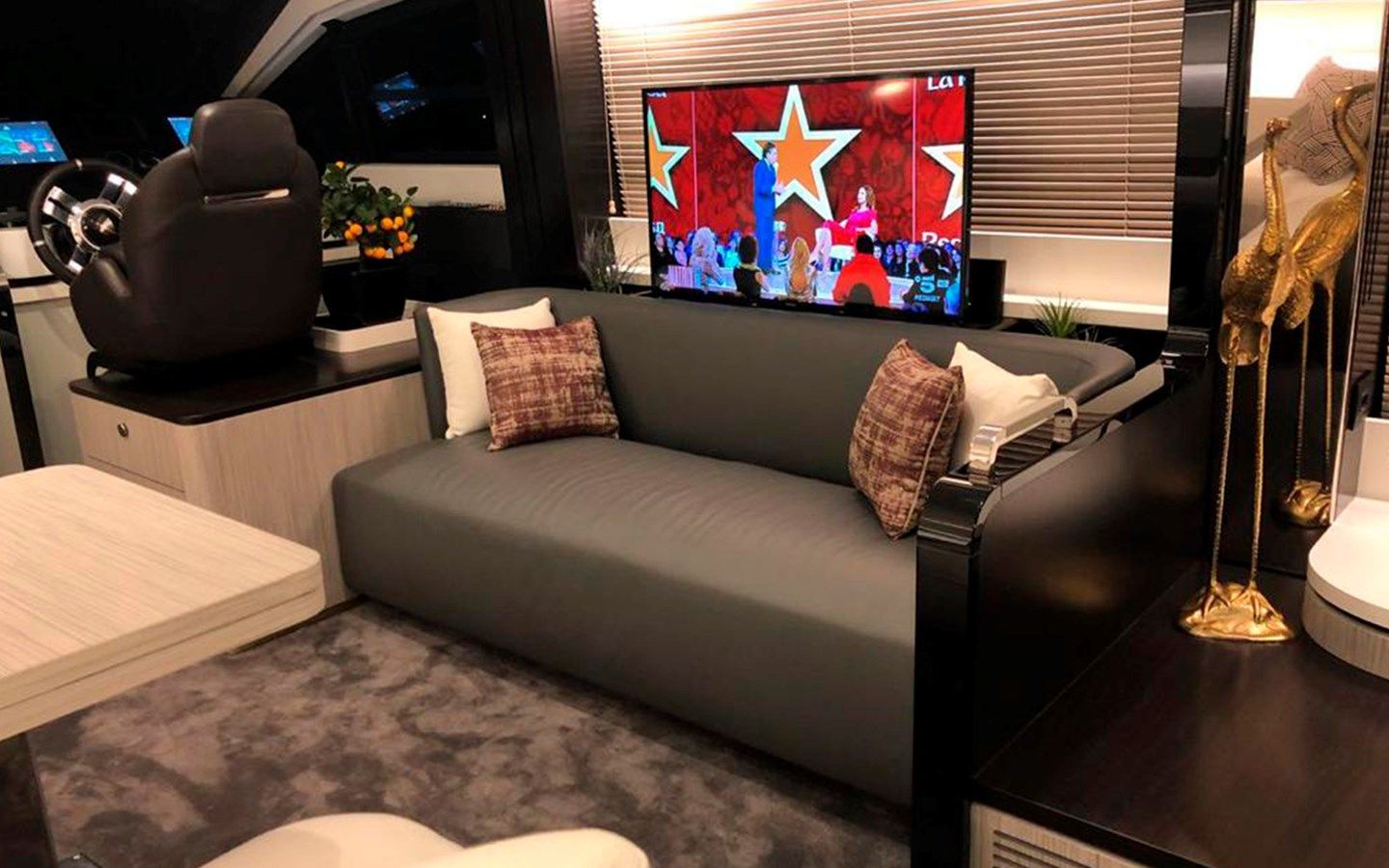 Azimut 55 55 yacht sale