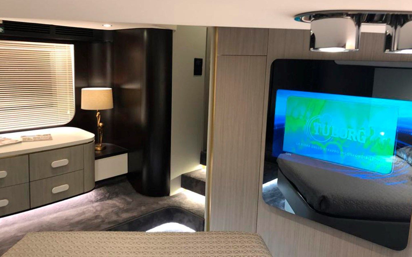 Azimut 55 - Azimut Yachts yacht sale