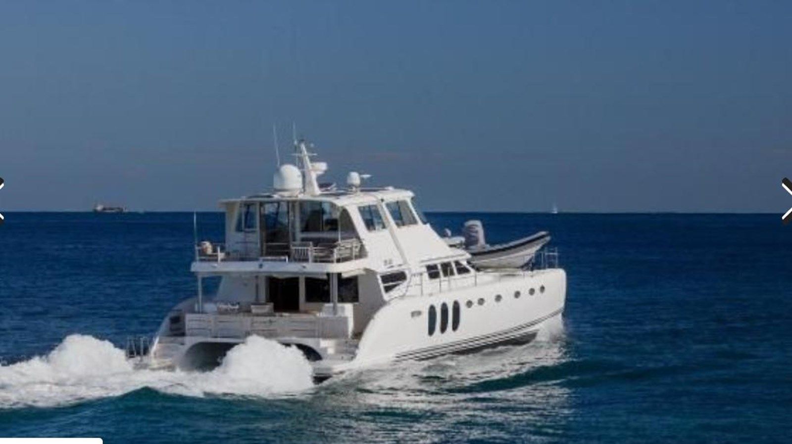 best yacht sales deals POWER PLAY 63