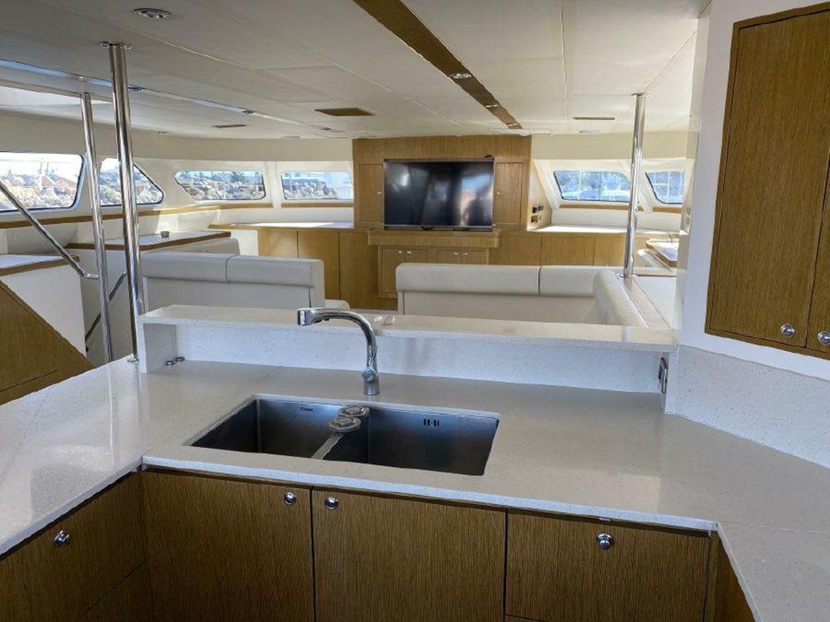 Buy a POWER PLAY at Shestakov Yacht Sales