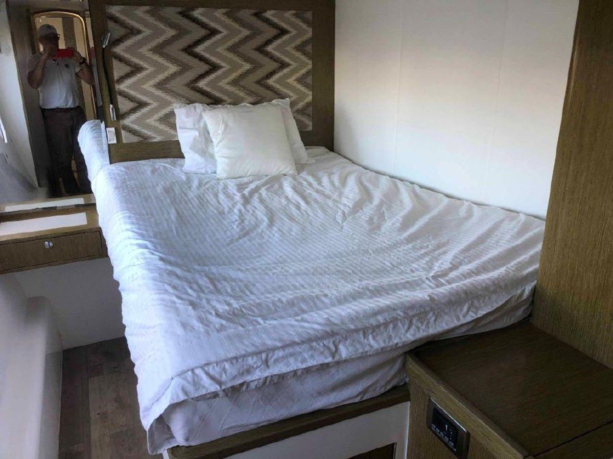 Buy a POWER PLAY 2014 at Shestakov Yacht Sales