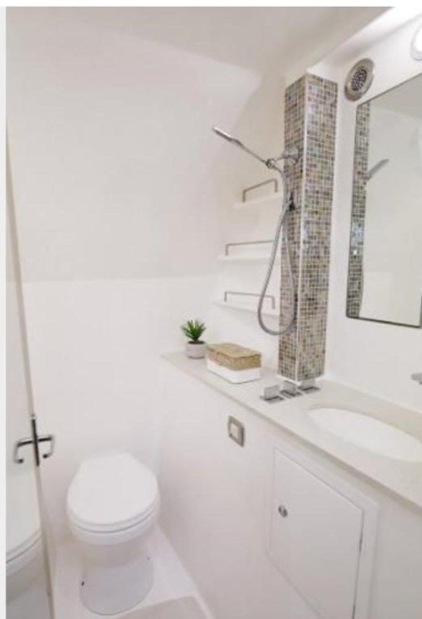 Buy a POWER PLAY 63 at Shestakov Yacht Sales